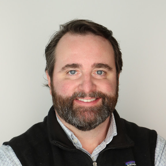 Eben Thurston, search marketing executive based in New York
